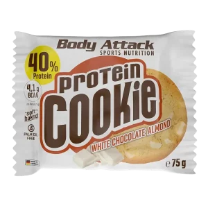 کوکی پروتئینی بادی اتک PROTEIN COOkIE BODY ATTAK