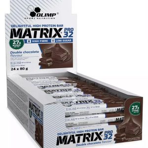 پروتئین بار ماتریکس الیمپ MATRIX OLIMPE