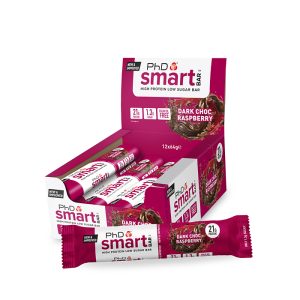 اسمارت بار پی اچ دی SMART BAR PHD