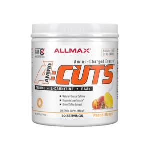 آمینو کاتس المکس (۲۱۰G) | Amino Cuts Allmax
