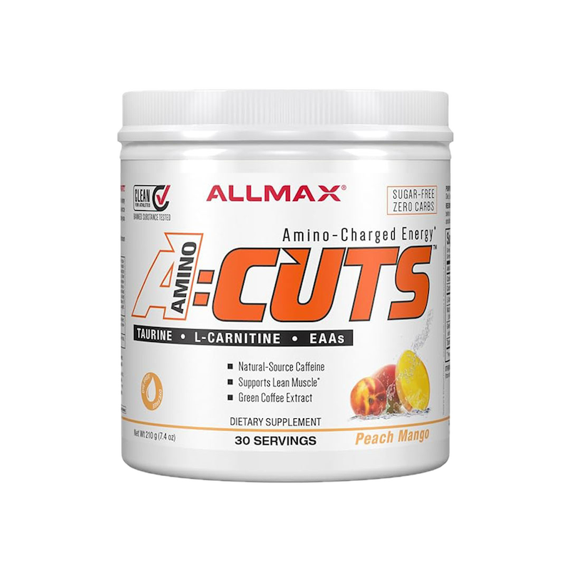 آمینو کاتس المکس (۲۱۰G) | Amino Cuts Allmax