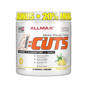 آمینو کاتس المکس (۲۱۰G) | Amino Cuts Allmax