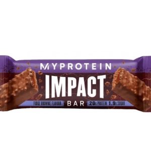 پروتئین بار ایمپکت مای پروتئین IMPACT MY PROTEIN