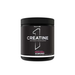 کراتین طعم دار رول وان | Rule One Creatine 30 Servings