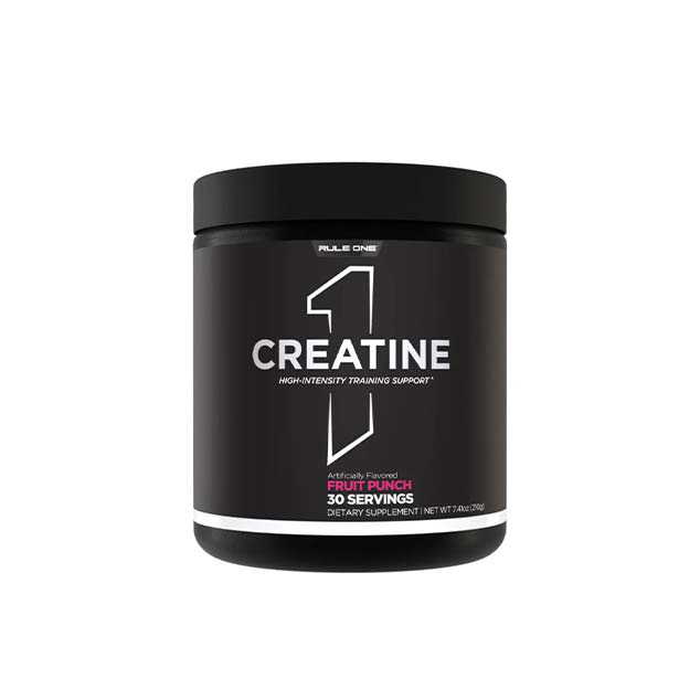 کراتین طعم دار رول وان | Rule One Creatine 30 Servings