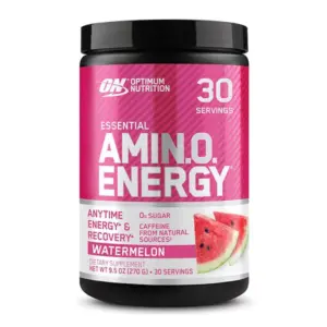 آمینو انرژی اپتیموم نوتریشن (270G) | ON Amino Energy