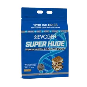 گینر 5/5کیلو 90سرو Super Huge