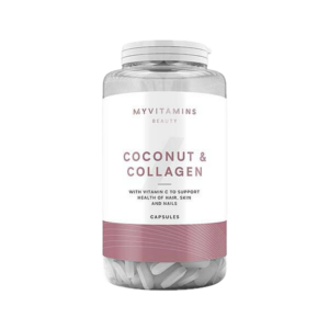 کوکونات کلاژن مای ویتامینز COCONUT&COLLAGEN MY VITAMINS