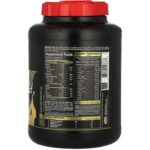 پروتئین وی گلد آل وی آلمکس 2.27 کیلوگرم ALLMAX Gold AllWhey