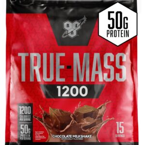 ترو مس بی اس ان BSN True Mass 1200