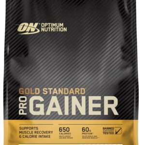 گینر گلد استاندارد اپتیموم نوتریشن Optimum Nutrition Gold Standard Gainer