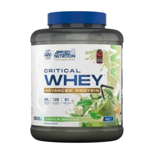 پروتئین کریتیکال وی اپلاید Applied Nutrition Critical Whey Protein