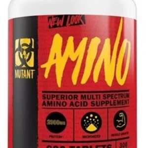 آمینو موتانت MUTANT AMINO