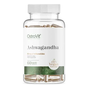 آشواگاندا استروویت OstroVit Ashwagandha