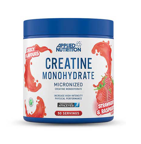 کراتین مونوهیدرات اپلاید نوتریشن Applied CREATINE MONOHYDRATE