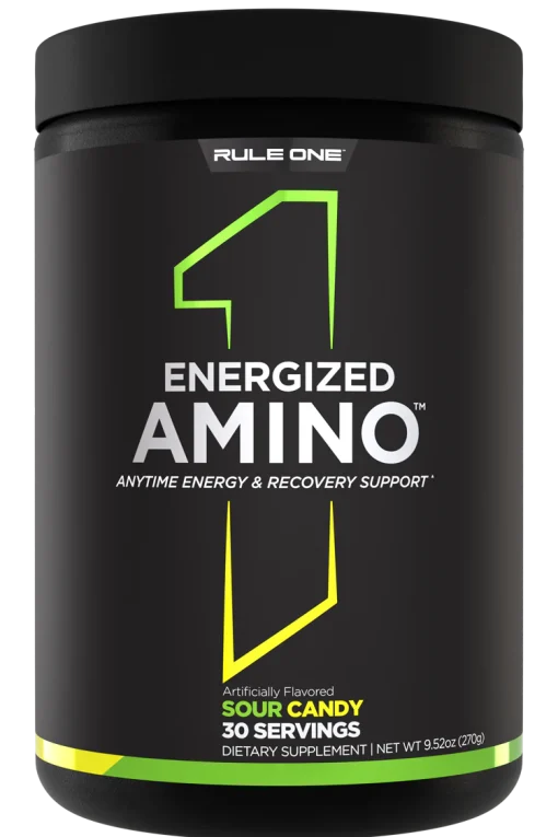 آمینو انرژی رول وان R1 Energized Amino
