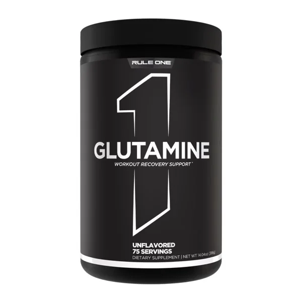 گلوتامین رول وان Glutamine 75 Serv rule1